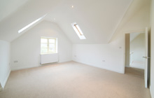 Culford bedroom extension leads