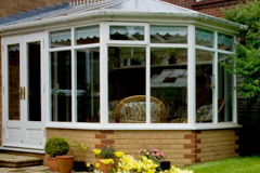 conservatories Culford