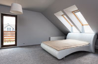 Culford bedroom extensions