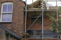 free Culford home extension quotes