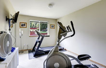 Culford home gym construction leads