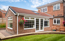 Culford house extension leads
